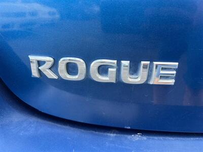 2008 Nissan Rogue S   - Photo 37 - Los Angeles, CA 91306