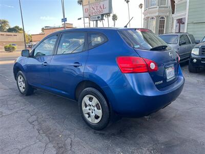 2008 Nissan Rogue S   - Photo 31 - Los Angeles, CA 91306