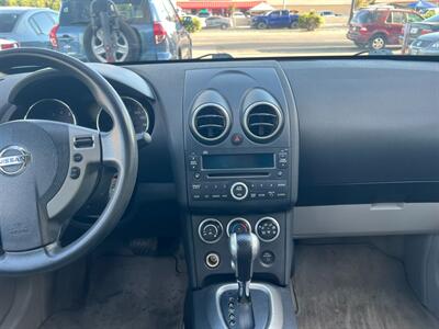 2008 Nissan Rogue S   - Photo 21 - Los Angeles, CA 91306
