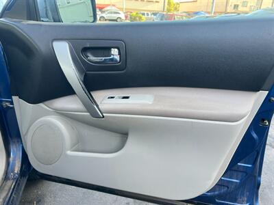 2008 Nissan Rogue S   - Photo 39 - Los Angeles, CA 91306