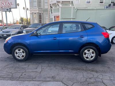 2008 Nissan Rogue S   - Photo 11 - Los Angeles, CA 91306