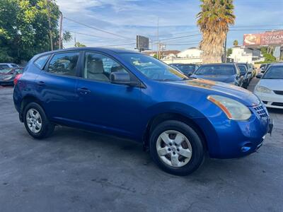 2008 Nissan Rogue S   - Photo 3 - Los Angeles, CA 91306