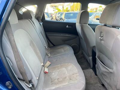2008 Nissan Rogue S   - Photo 42 - Los Angeles, CA 91306