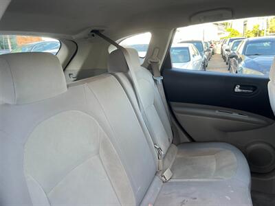 2008 Nissan Rogue S   - Photo 43 - Los Angeles, CA 91306