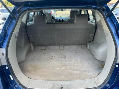2008 Nissan Rogue S   - Photo 18 - Los Angeles, CA 91306