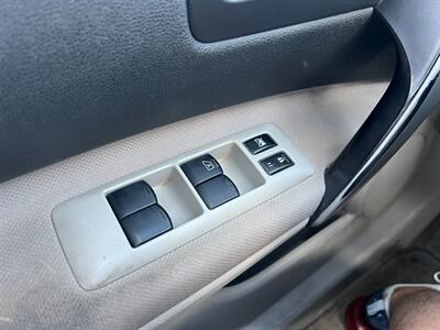 2008 Nissan Rogue S   - Photo 49 - Los Angeles, CA 91306