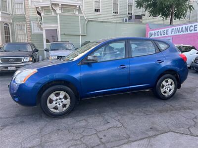 2008 Nissan Rogue S   - Photo 28 - Los Angeles, CA 91306
