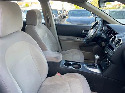 2008 Nissan Rogue S   - Photo 41 - Los Angeles, CA 91306