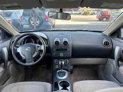 2008 Nissan Rogue S   - Photo 44 - Los Angeles, CA 91306
