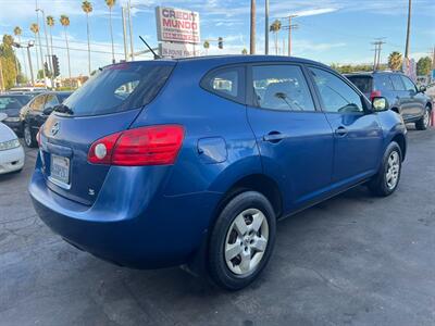 2008 Nissan Rogue S   - Photo 8 - Los Angeles, CA 91306