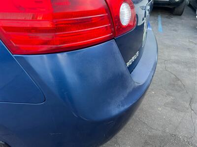 2008 Nissan Rogue S   - Photo 57 - Los Angeles, CA 91306