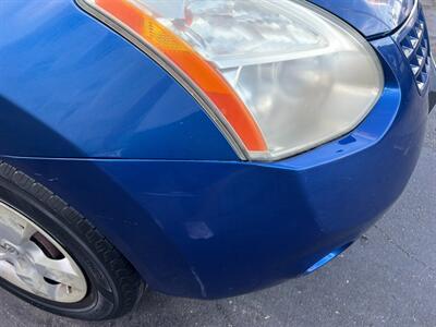 2008 Nissan Rogue S   - Photo 62 - Los Angeles, CA 91306