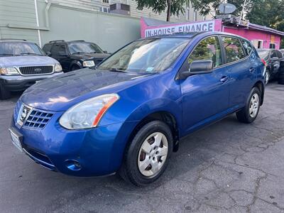 2008 Nissan Rogue S   - Photo 12 - Los Angeles, CA 91306