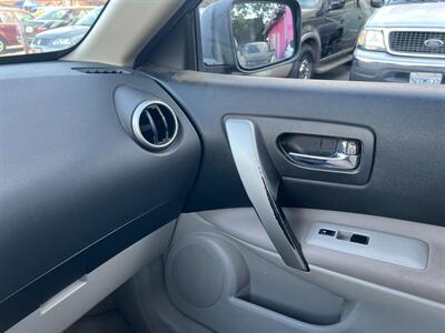 2008 Nissan Rogue S   - Photo 45 - Los Angeles, CA 91306