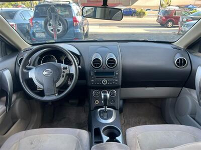 2008 Nissan Rogue S   - Photo 19 - Los Angeles, CA 91306