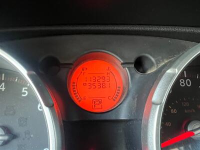 2008 Nissan Rogue S   - Photo 52 - Los Angeles, CA 91306