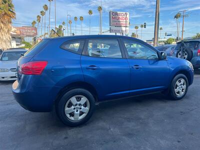 2008 Nissan Rogue S   - Photo 7 - Los Angeles, CA 91306