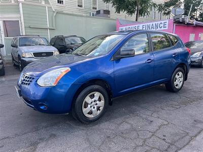 2008 Nissan Rogue S   - Photo 27 - Los Angeles, CA 91306
