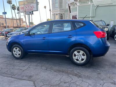 2008 Nissan Rogue S   - Photo 10 - Los Angeles, CA 91306