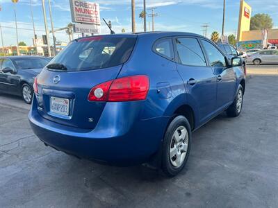2008 Nissan Rogue S   - Photo 33 - Los Angeles, CA 91306