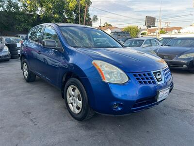 2008 Nissan Rogue S   - Photo 36 - Los Angeles, CA 91306
