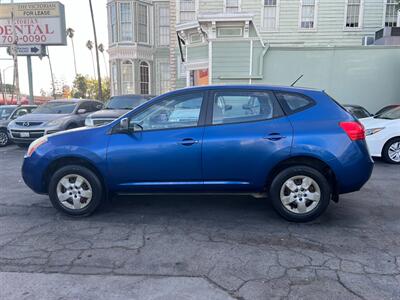 2008 Nissan Rogue S   - Photo 29 - Los Angeles, CA 91306