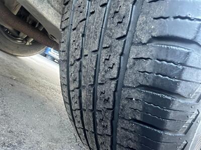2008 Nissan Rogue S   - Photo 24 - Los Angeles, CA 91306