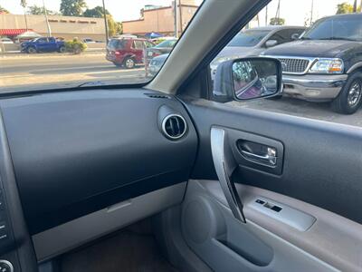2008 Nissan Rogue S   - Photo 20 - Los Angeles, CA 91306
