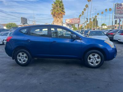 2008 Nissan Rogue S   - Photo 5 - Los Angeles, CA 91306