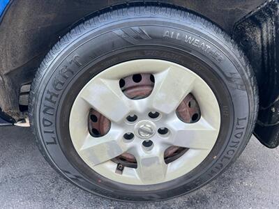 2008 Nissan Rogue S   - Photo 23 - Los Angeles, CA 91306