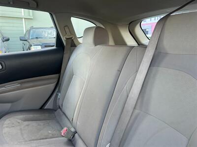 2008 Nissan Rogue S   - Photo 17 - Los Angeles, CA 91306