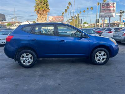 2008 Nissan Rogue S   - Photo 35 - Los Angeles, CA 91306