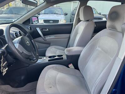 2008 Nissan Rogue S   - Photo 15 - Los Angeles, CA 91306