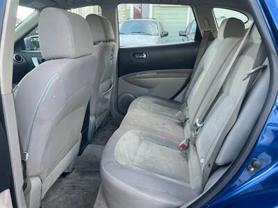 2008 Nissan Rogue S   - Photo 16 - Los Angeles, CA 91306