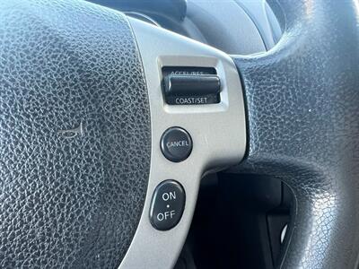 2008 Nissan Rogue S   - Photo 50 - Los Angeles, CA 91306