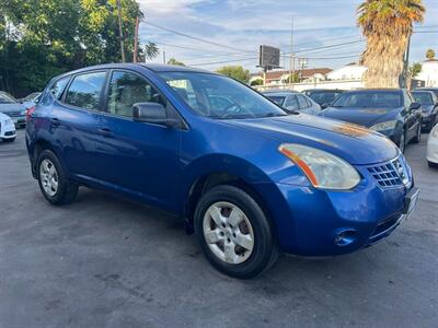 2008 Nissan Rogue S   - Photo 2 - Los Angeles, CA 91306