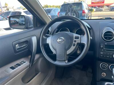 2008 Nissan Rogue S   - Photo 22 - Los Angeles, CA 91306