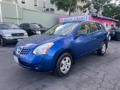2008 Nissan Rogue S   - Photo 26 - Los Angeles, CA 91306