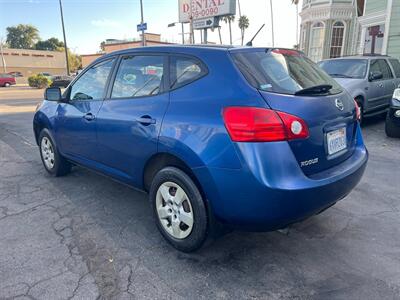 2008 Nissan Rogue S   - Photo 9 - Los Angeles, CA 91306