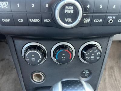 2008 Nissan Rogue S   - Photo 47 - Los Angeles, CA 91306