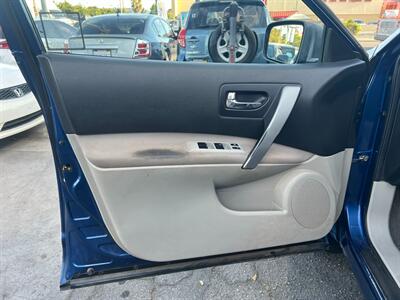 2008 Nissan Rogue S   - Photo 13 - Los Angeles, CA 91306