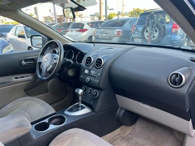 2008 Nissan Rogue S   - Photo 40 - Los Angeles, CA 91306