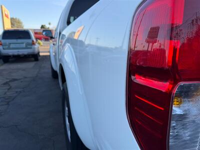 2015 Nissan Frontier S   - Photo 68 - Los Angeles, CA 91306