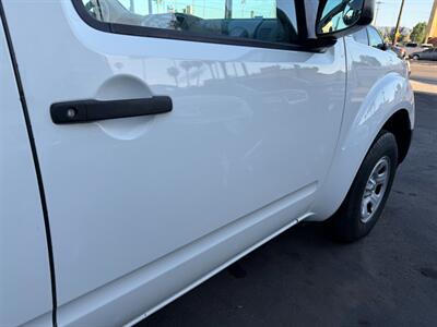 2015 Nissan Frontier S   - Photo 72 - Los Angeles, CA 91306