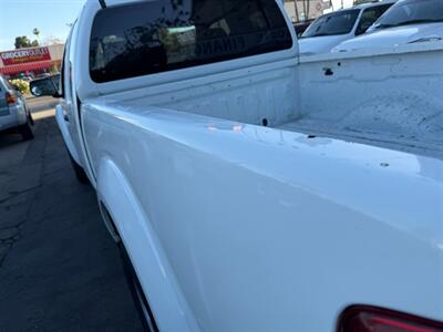 2015 Nissan Frontier S   - Photo 66 - Los Angeles, CA 91306