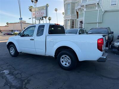 2015 Nissan Frontier S   - Photo 31 - Los Angeles, CA 91306