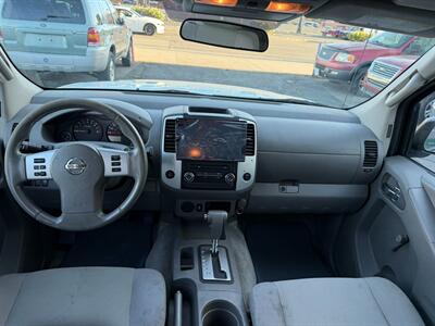 2015 Nissan Frontier S   - Photo 21 - Los Angeles, CA 91306