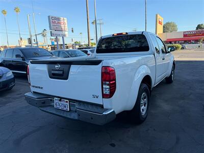 2015 Nissan Frontier S   - Photo 34 - Los Angeles, CA 91306