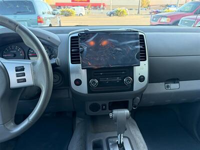 2015 Nissan Frontier S   - Photo 23 - Los Angeles, CA 91306