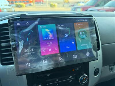 2015 Nissan Frontier S   - Photo 55 - Los Angeles, CA 91306